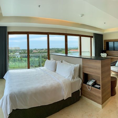 Holiday Inn & Suites - Puerto Vallarta Marina & Golf By Ihg Экстерьер фото