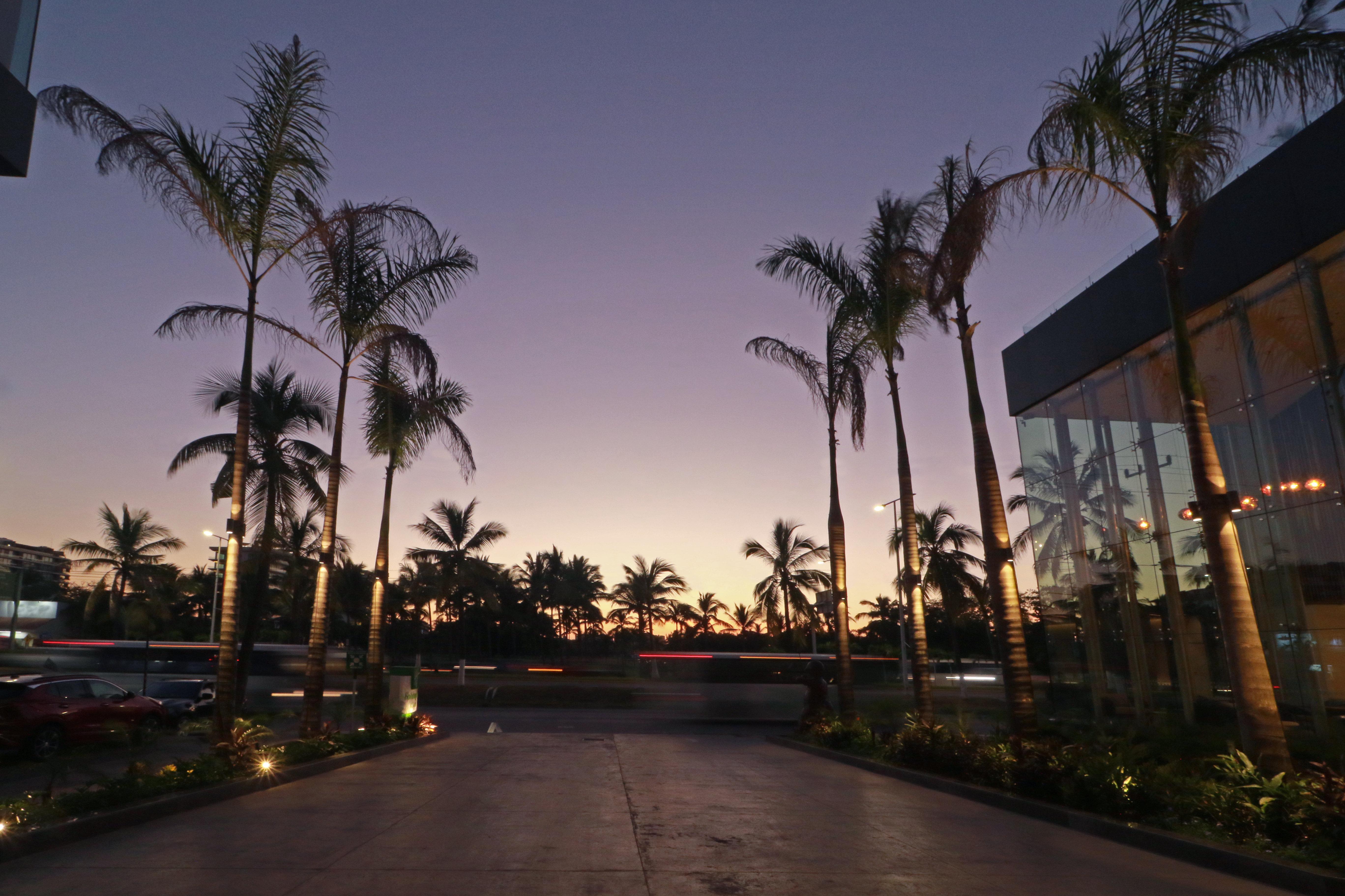 Holiday Inn & Suites - Puerto Vallarta Marina & Golf By Ihg Экстерьер фото