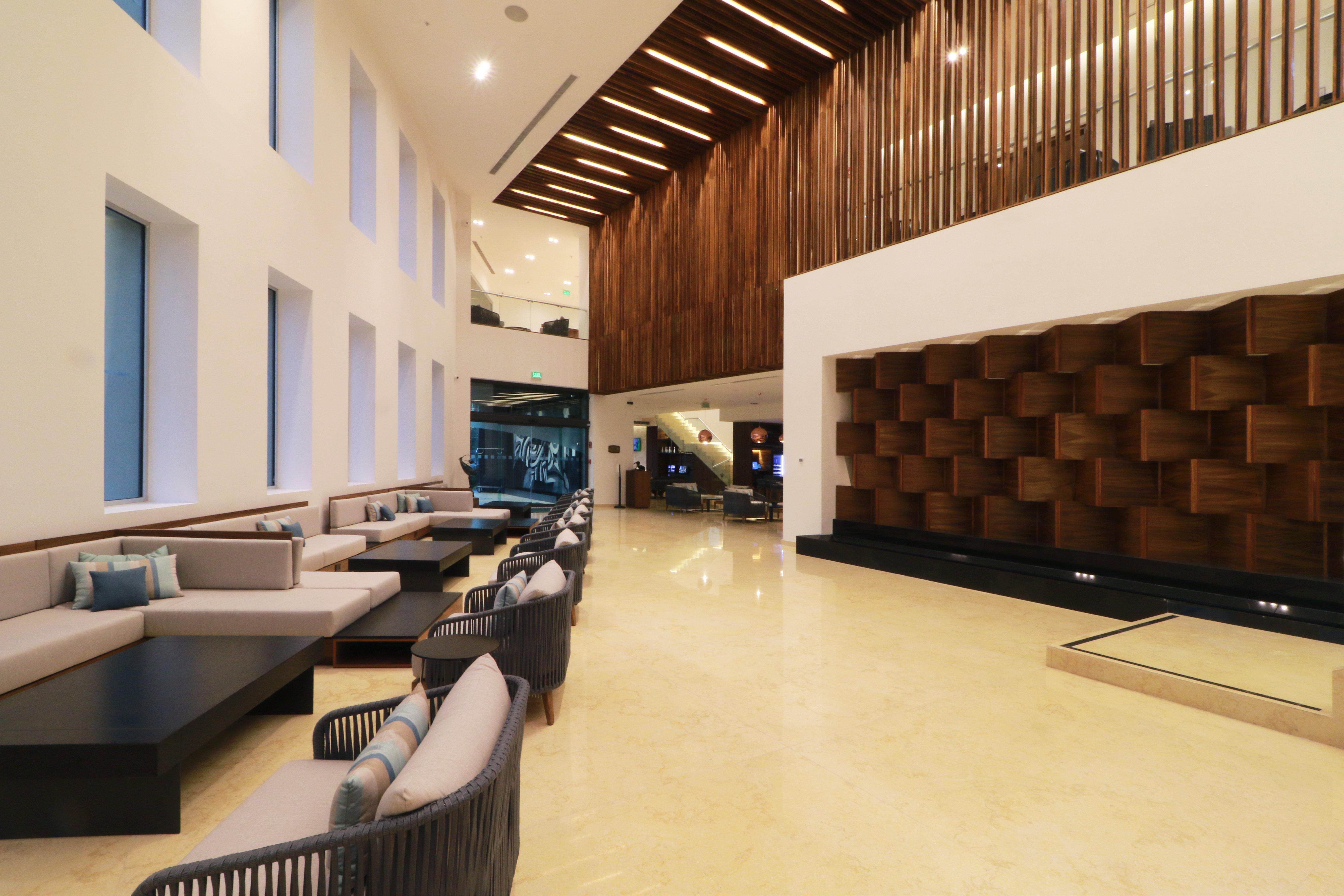 Holiday Inn & Suites - Puerto Vallarta Marina & Golf By Ihg Экстерьер фото