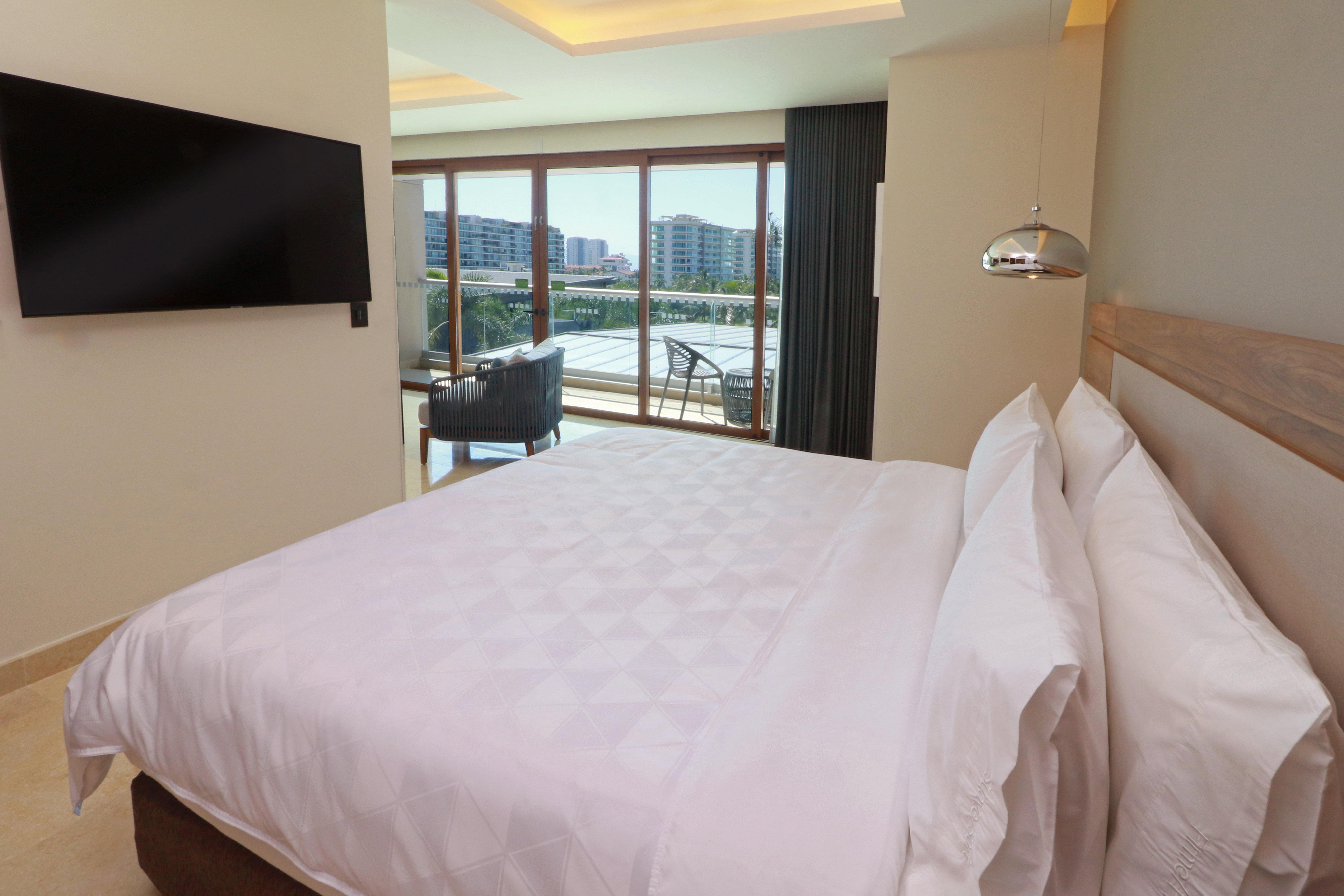 Holiday Inn & Suites - Puerto Vallarta Marina & Golf By Ihg Экстерьер фото