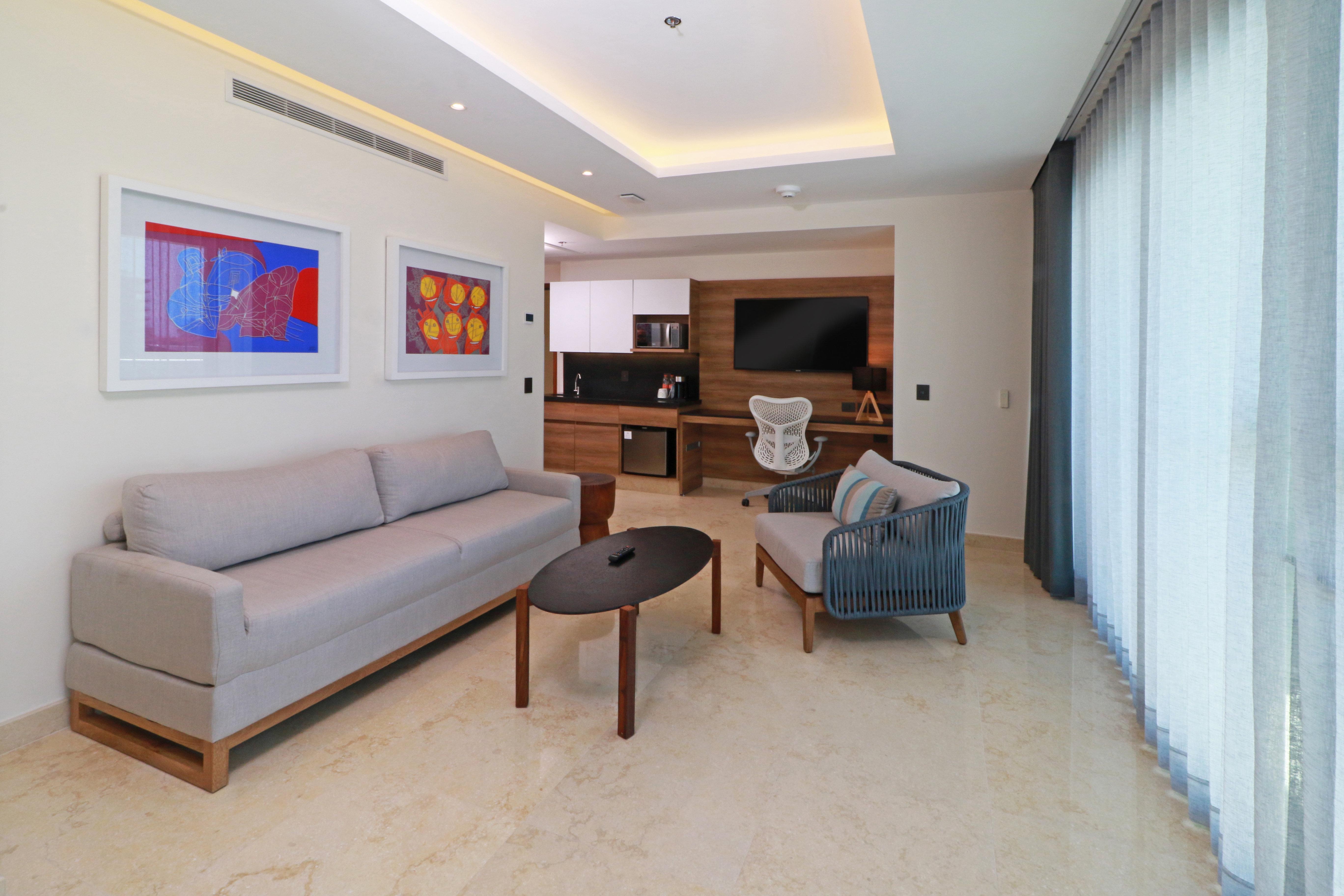 Holiday Inn & Suites - Puerto Vallarta Marina & Golf By Ihg Экстерьер фото