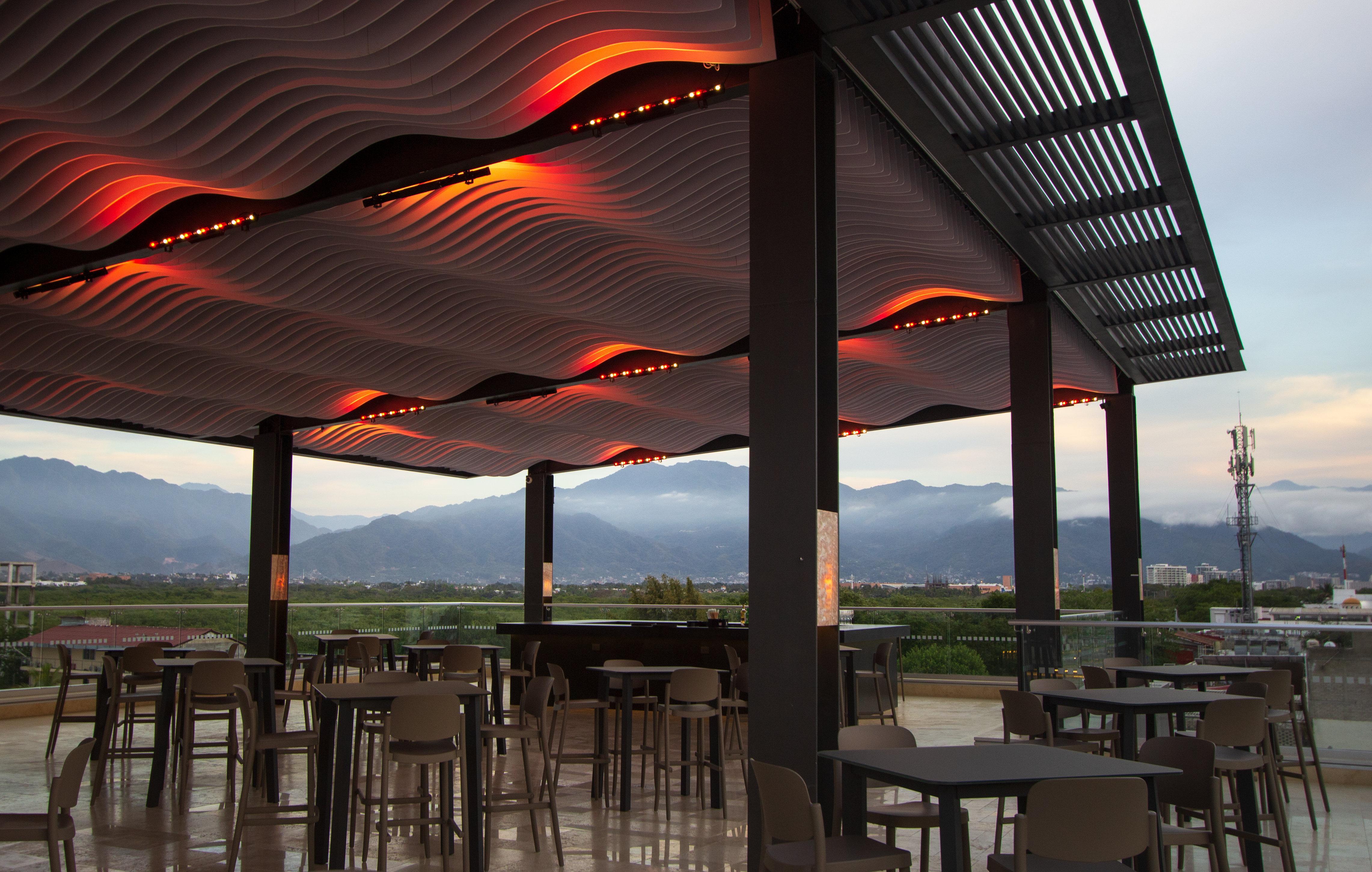 Holiday Inn & Suites - Puerto Vallarta Marina & Golf By Ihg Экстерьер фото