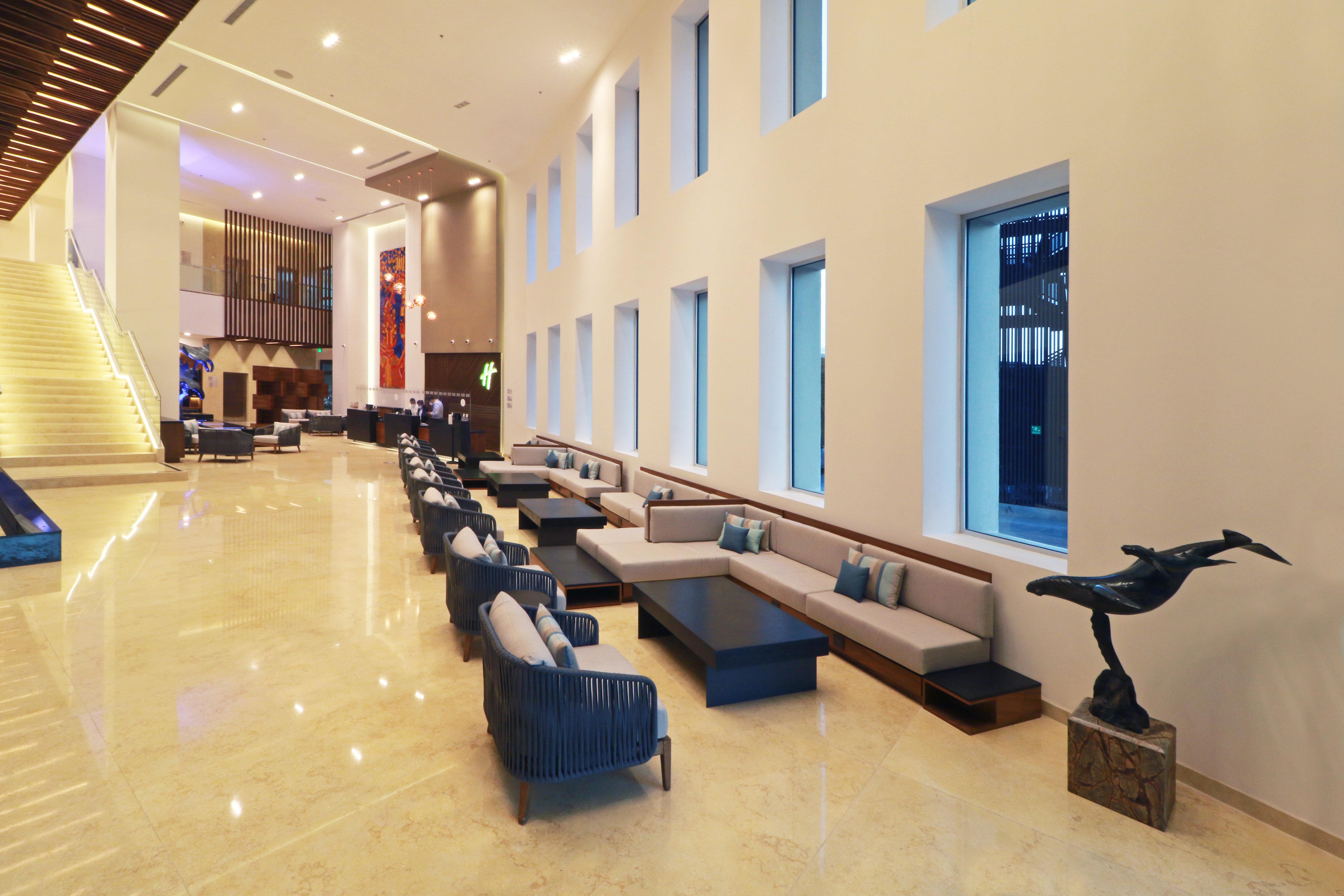 Holiday Inn & Suites - Puerto Vallarta Marina & Golf By Ihg Экстерьер фото